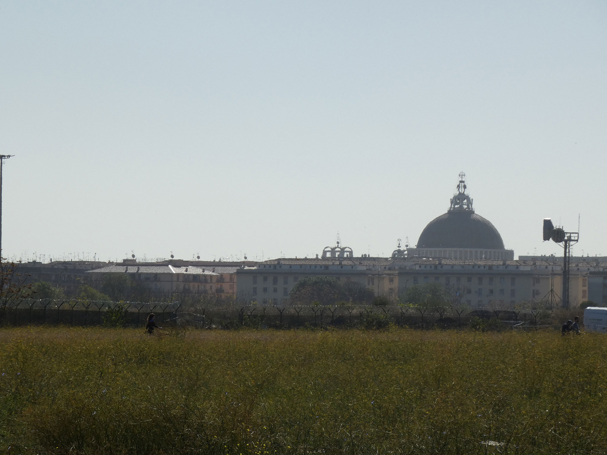 Parco di Centocelle