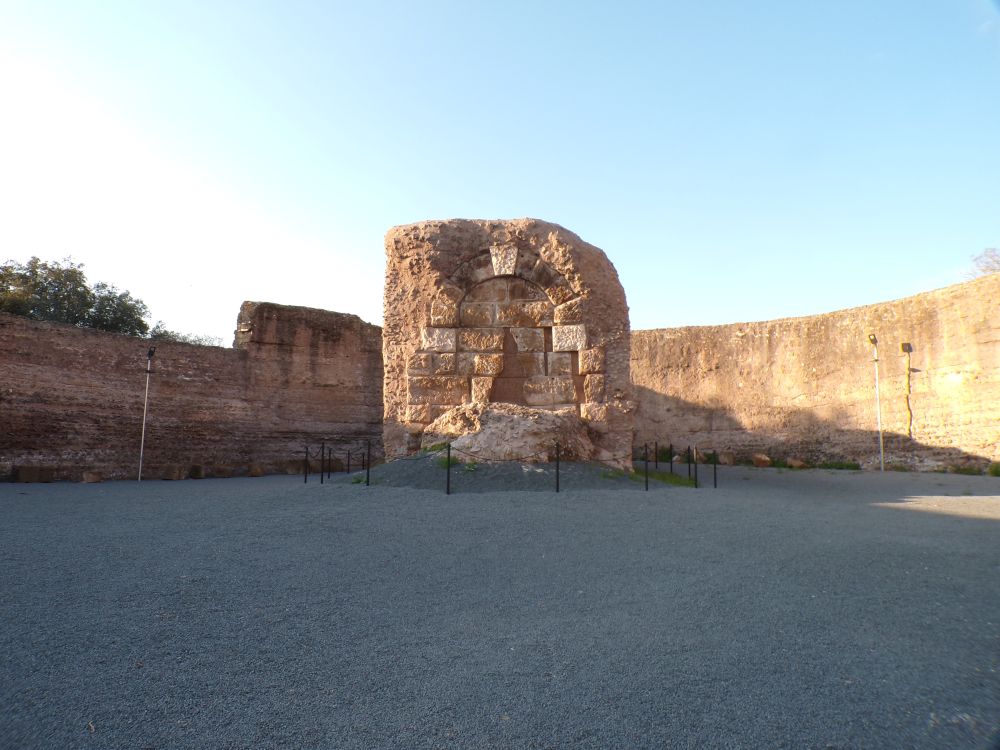 Parco del Torrione Prenestino